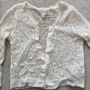 Abercrombie & Fitch sweater